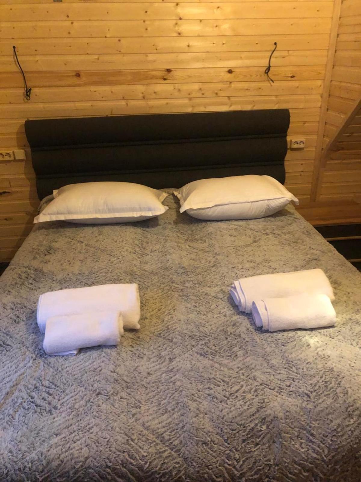 Cottage View カズベギ エクステリア 写真
