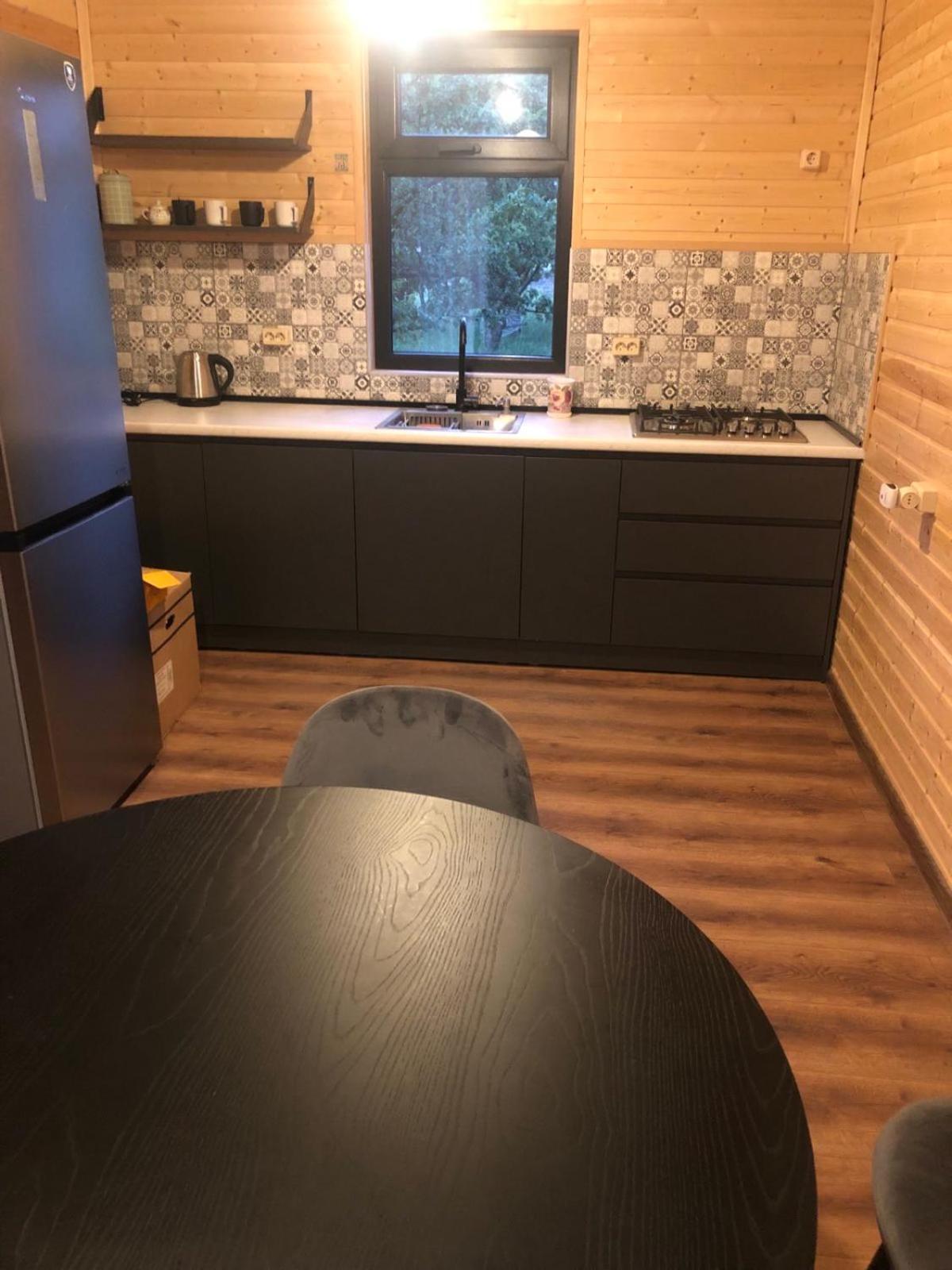 Cottage View カズベギ エクステリア 写真